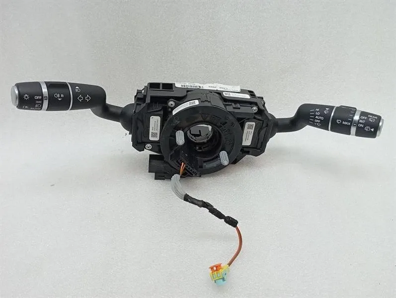 Range Rover Sport L494 Wiper Stalks BJ32-14A664-DB Steering Column Switch-
