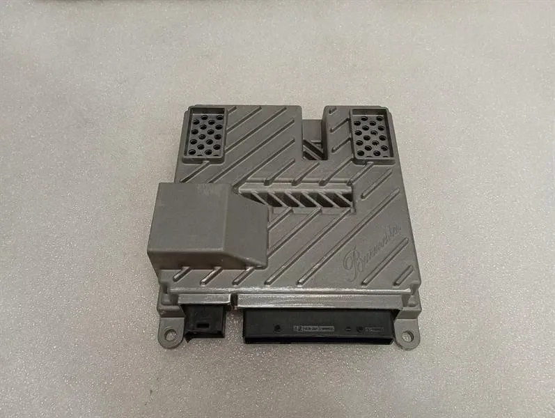 MERCEDES W463A W464 18-24 G63 AMG Amplifier A0009002527 Amp PREMIUM-