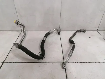 Mercedes S-Class W222 A/C Pipe A2228300377 Air Conditioning Line Air Conditioning 25806411-