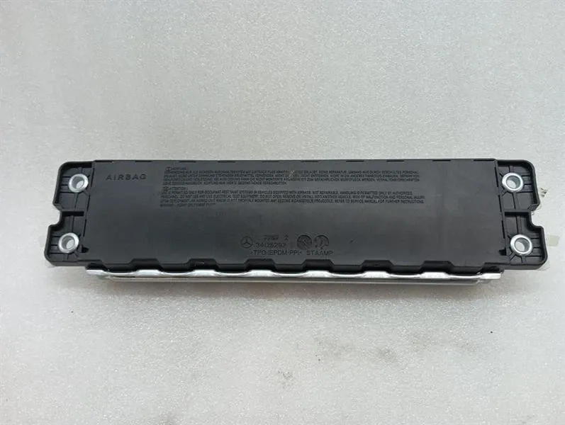 Mercedes C Class W205 Module A2058600302 Module -