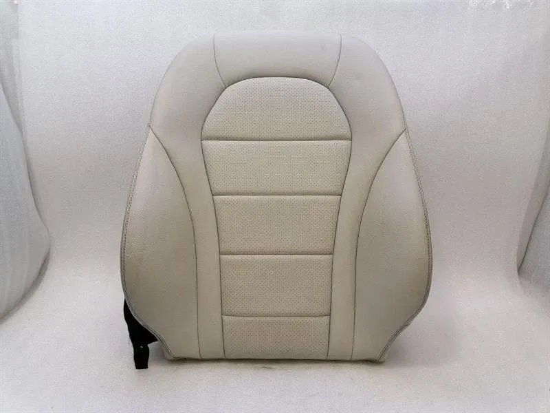 Mercedes W205 Backrest Heated A2059101147 7M97 Greige Backrest Heated Right-