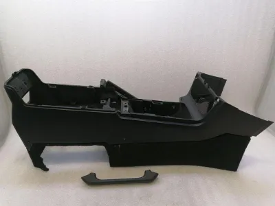 Mercedes G-Class W463 G63 AMG Console A4636800713 Centre Console Console-