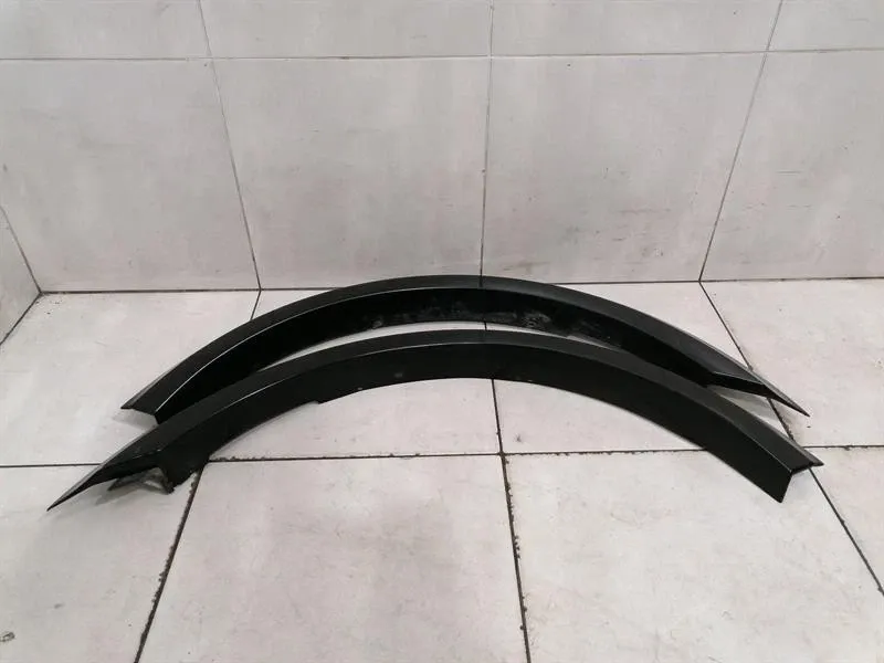 Mercedes ML W164 Wheel Arch Cover AMG A1648842922 Fender Flares SET-