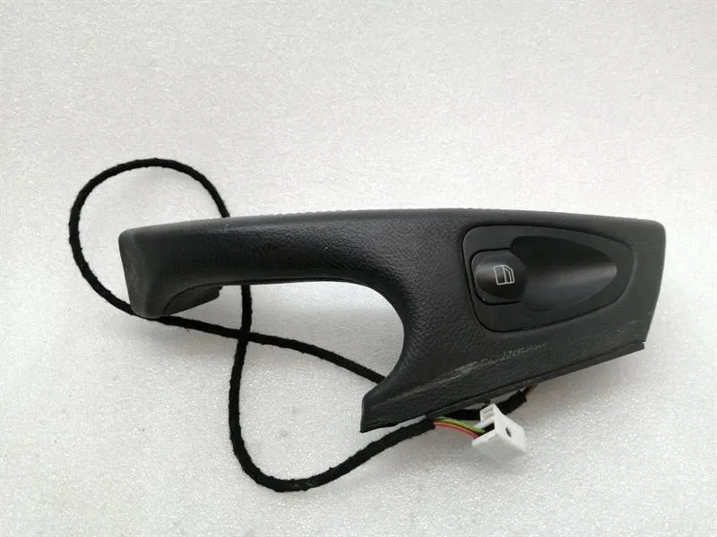 Mercedes SL R230 door inner handle right A2308100254 interior door handle right-