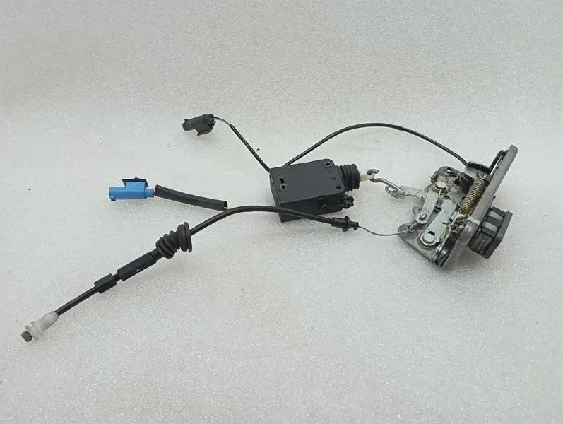 Mercedes G-Class W463A W464 18-24 G63 AMG Door Lock A4637309601 RR Door Lock Re-