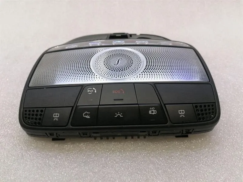 MERCEDES G-CLASS W463A W464 18-24 G63 AMG Dome Light A4639002304 Interior Light-