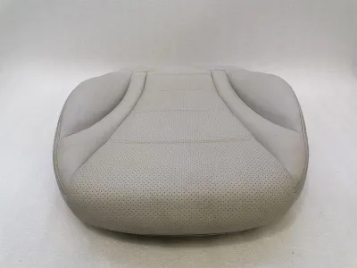 MERCEDES C CLASS RIGHT SEAT CUSHION W205 A2059100946 7M97 GREIGE SEAT CUSHION-