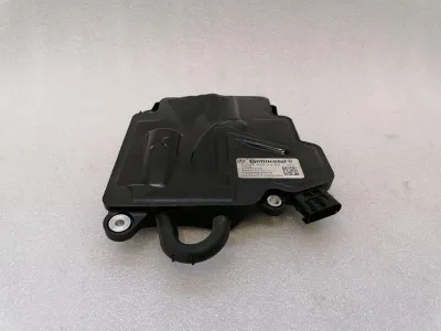 Mercedes C Class W205 Gearbox Control Unit A0002704452 Transmission Control Unit-