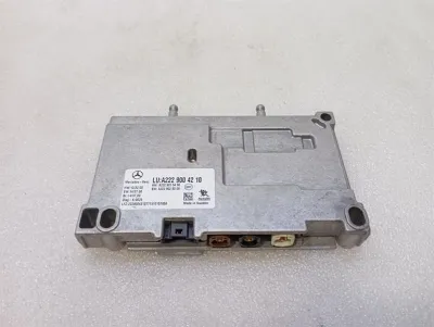 MERCEDES CL W217 Night vision module A2229004210 Steuergerät Nachtsicht-Assisten