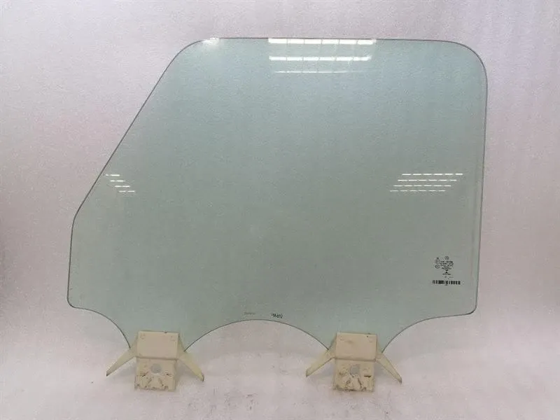Mercedes G W463A W464 18-24 Left Front Door Glass A4637204903 Front Door Window L-