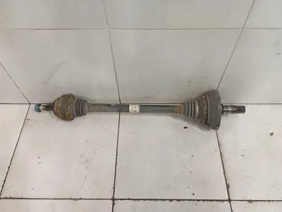 Mercedes C63 AMG W205 Left Rear Drive Shaft A2053503718 Drive Shaft Rear Li-