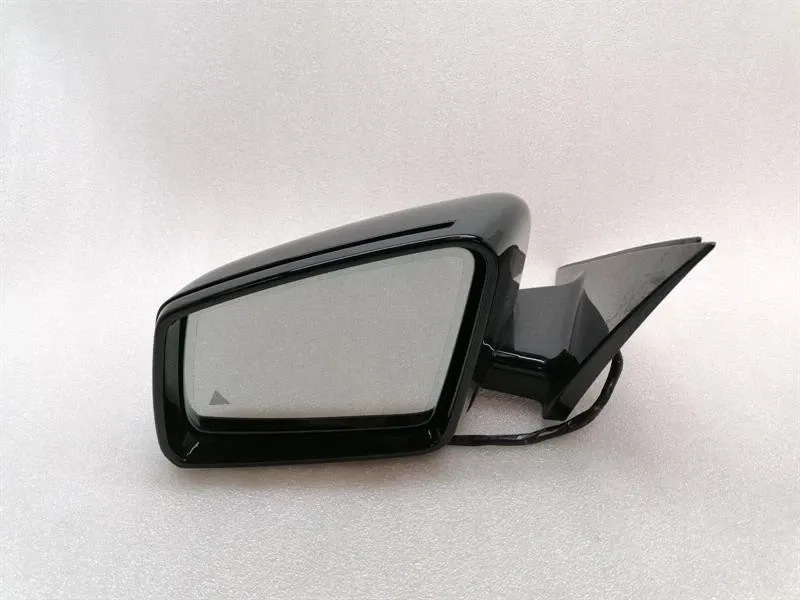 Mercedes S-Class W221 Facelift 09-12 Door Mirror A2218101776 Exterior Mirror Left-