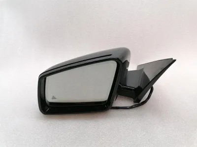 Mercedes S-Class W221 Facelift 09-12 Door Mirror A2218101776 Exterior Mirror Left-
