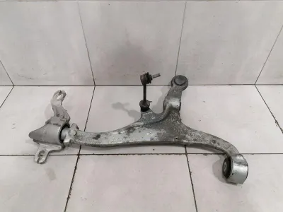 Mercedes G W463A W464 18-24 G63 Left Front Wishbone A4633306901 VO Li Wishbone-