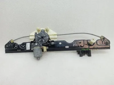 Mercedes W463 W464 18-24 Left Rear Door Winder A4637306300 Window Regulator Hi Li-