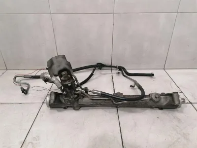 Mercedes S-Class W221 Power Steering Rack A2214601800 Steering Rack-