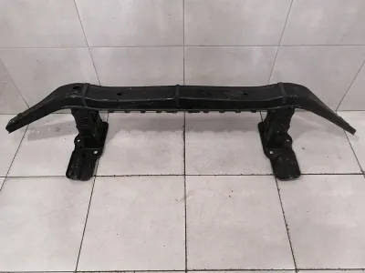 MERCEDES ML W166 FRONT BUMPER BEAM A1666204701 FRONT BUMPER CARRIER-