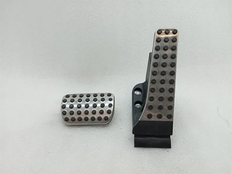 Mercedes C Class W205 Throttle Pedal (Electrical) A2053000104 AMG SET Throttle Pedal-