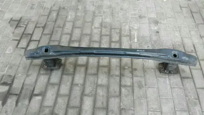 Mercedes E Class Unknown Rear Bumper Beam A2126102014 Rear Bumper Carrier-