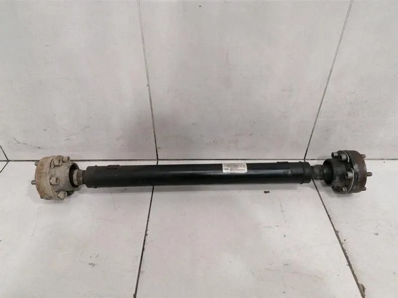MERCEDES G-CLASS W463A W464 18-24 G63 AMG Propshaft A4634100400 Propshaft -