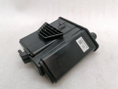 Mercedes GT 4-DOOR X290 Charcoal Filter Reservoir A0004705100 Activated Carbon Filter-