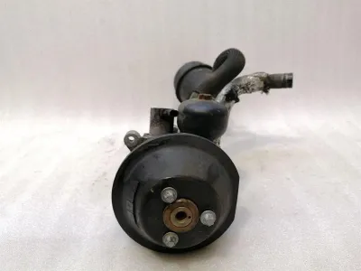 Mercedes CL55 W216 W221 ABC Power Steering Pump A0054667001 Power Steering Pump ABC-