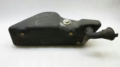 Mercedes G-Wagen W463 Washer Fluid Reservoir A4638600060 Windscreen Washer Reservoir-