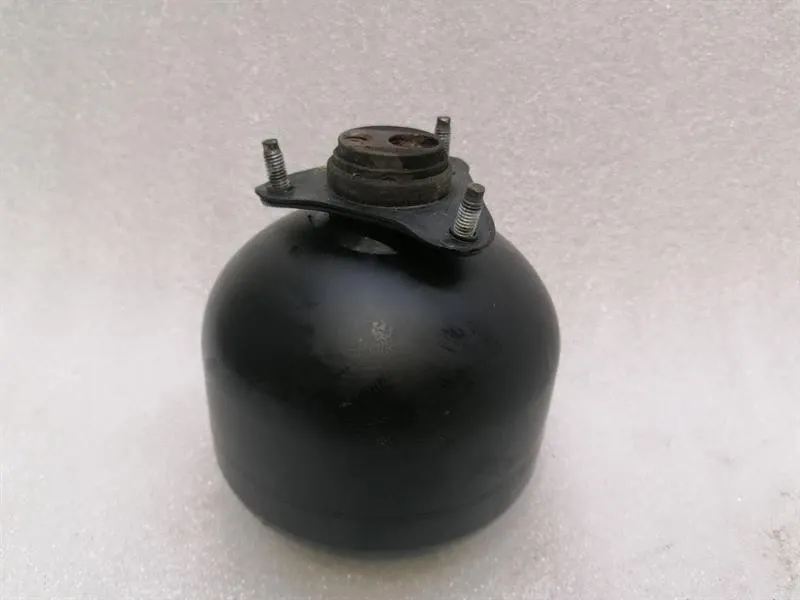 Mercedes S-Class W221 Rear Axle ABC Reservoir A2213280015 Rear Reservoir -