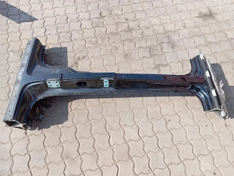 MERCEDES G-CLASS W463A W464 18-24 G63 AMG Rear Panel A4636308102 LEFT SIDE WALL-