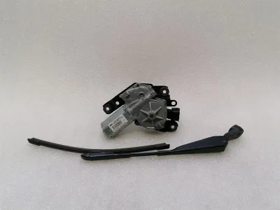 Mercedes W463A W464 18-24 G63 Rear Wiper Motor A2059063400 Wiper Motor Rear-