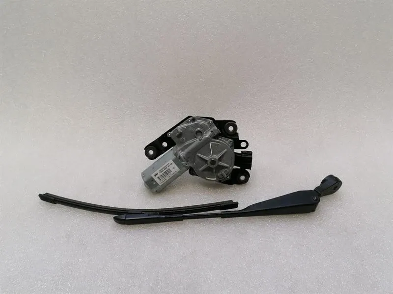 Mercedes W463A W464 18-24 G63 Rear Wiper Motor A2059063400 Wiper Motor Rear-