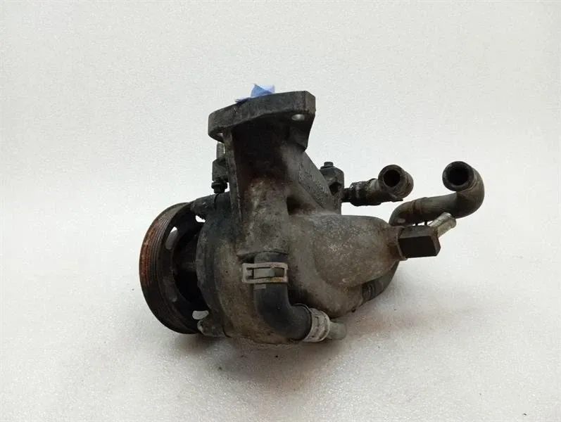 Aston Martin DB9 Volante WATER pump 4G4E-8A503-BA WATER PUMP pump -