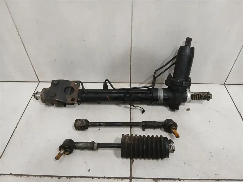 Aston Martin Vantage AM Series 3 1973-1978 Power Steering Rack RHD-