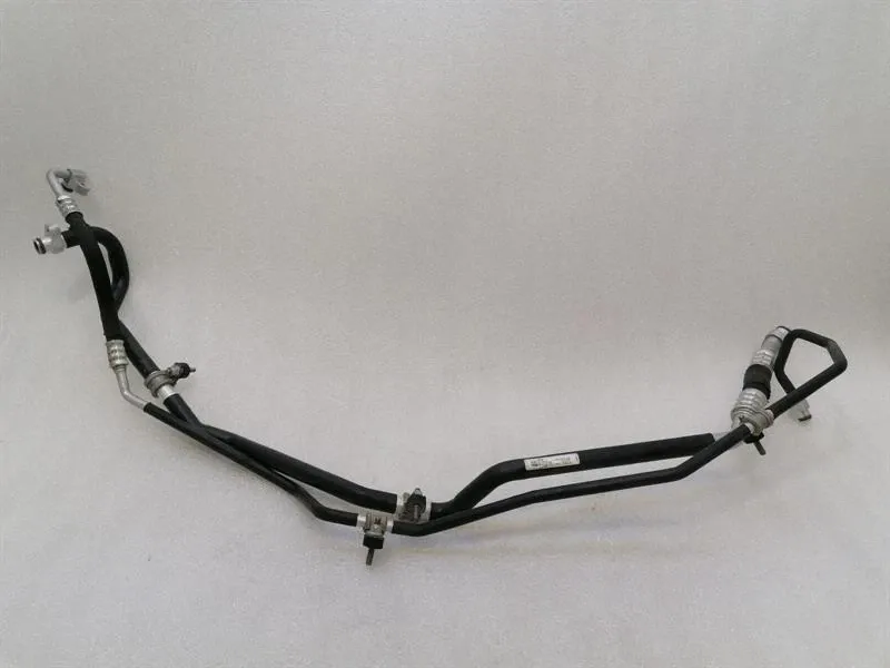 Aston Martin Vantage AM6 2018-2025 A/C Pipe KY63-19D719-BA A/C Air Conditioning-