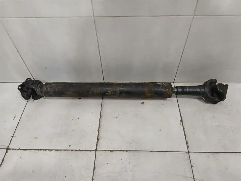 Aston Martin Vantage AM Series 3 1973-1978 Propshaft Propshaft -