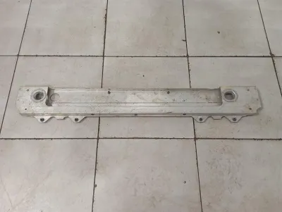 aston martin db11 front bumper beam hy53-8052-af front bumper carrier-