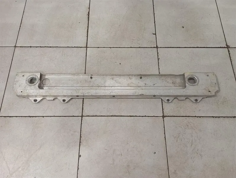 aston martin db11 front bumper beam hy53-8052-af front bumper carrier-