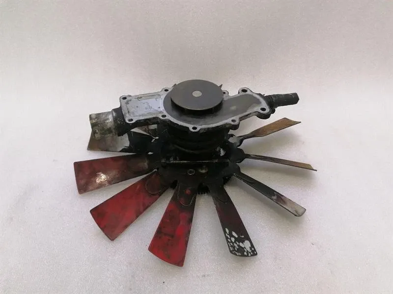 Aston Martin Vantage AM SERIES 3 1973-1978 wate pump 069-005-0003 water pump -