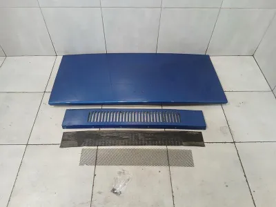 Aston Martin Vantage AM Series 3 1973-1978 Boat Lid Tailgate-