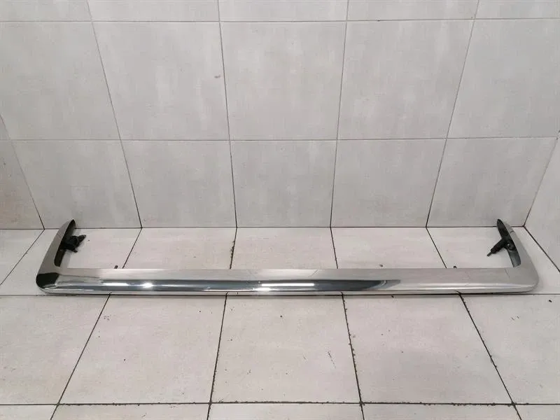 Aston Martin Vantage AM Series 3 1973-1978 Rear Bumper Rear Bumper-