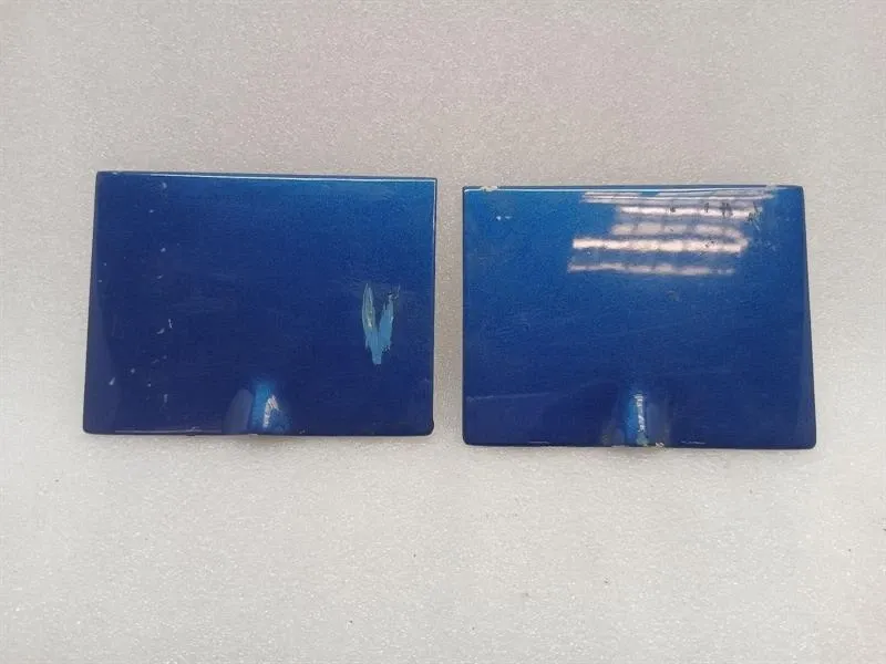 ASTON MARTIN VANTAGE AM SERIES 3 1973-1978 FUEL FILLER CAP SET OF 2 FUEL CAP -