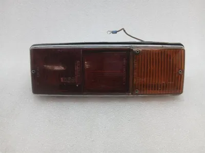 Aston Martin Vantage AM Series 3 1973-1978 Left Rear Light Tail Light Rear L-