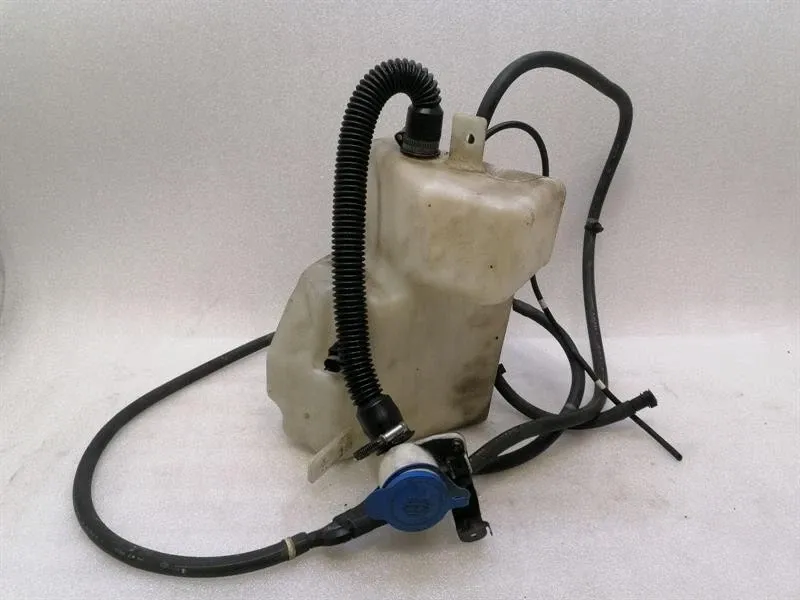Aston Martin Vantage washer fluid reservoir 6G33-17B613-ba washer fluid tank -