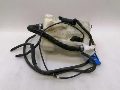 Aston Martin Vantage V8 washer fluid reservoir 6G33-17B614-B washer fluid tank-