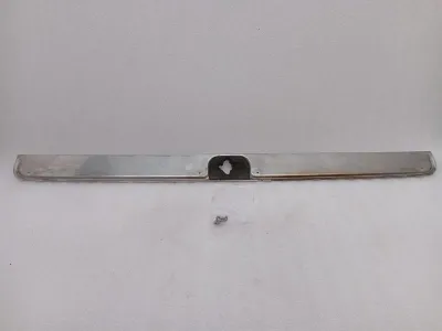 Aston Martin Vantage AM Series 3 1973-1978 Veneer Luggage Bar Cover-