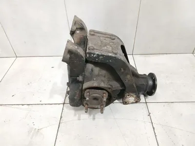 Aston Martin Vantage AM Series 3 1973-1978 Rear Diff Differential c4hu-004-25-