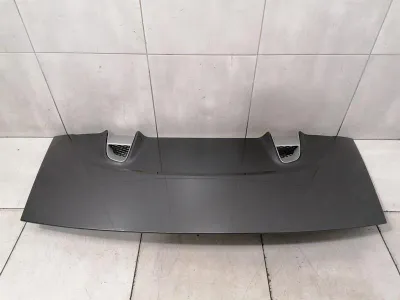 AUDI R8 TYPE 42 V10 5.2 SPYDER BOOT LID 427827025 TAILGATE-