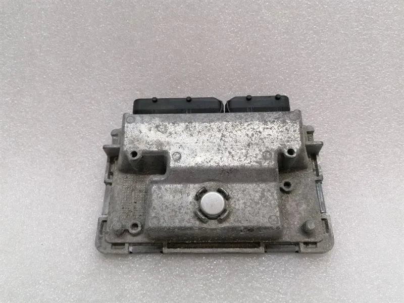 Audi R8 4S Performance Gearbox Module 4S0927109 Gearbox Control Unit -