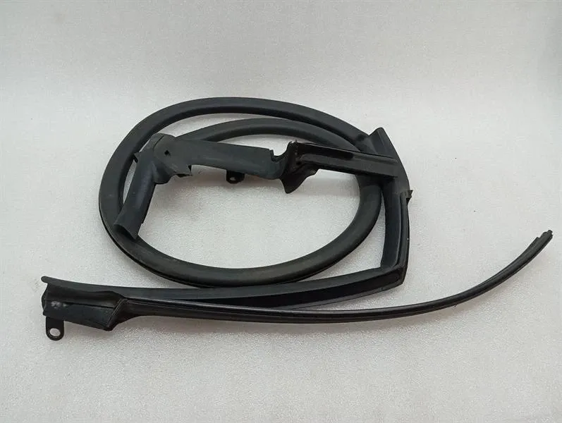 Audi R8 Type 42 V10 5.2 Spyder Left Door Seal 427831707 Left Door Seals -