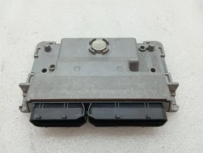 Audi R8 Type 42 V10 Transmission Control Module 420927109B Transmission Control Unit-